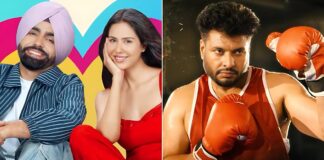 Nikka Zaildar 4 Box Office Collection Day 11