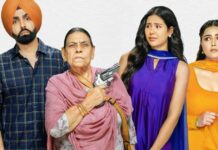 Nikka Zaildar 4 Box Office Collection Day 13