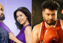 Nikka Zaildar 4 Box Office Collection Day 17