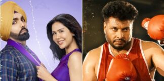 Nikka Zaildar 4 Box Office Collection Day 17