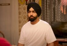 Nikka Zaildar 4 Box Office Collection Day 4