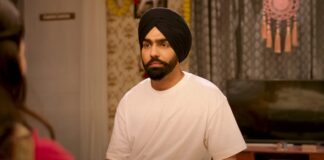 Nikka Zaildar 4 Box Office Collection Day 4