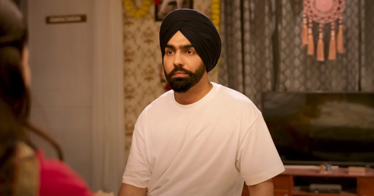 Nikka Zaildar 4 Box Office Collection Day 3
