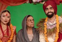 Nikka Zaildar 4 Box Office Day 10 Update