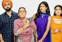 Nikka Zaildar 4 Box Office Day 22 Update!