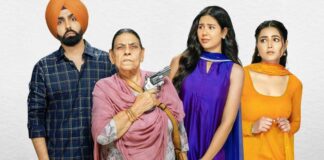 Nikka Zaildar 4 Box Office Day 22 Update!