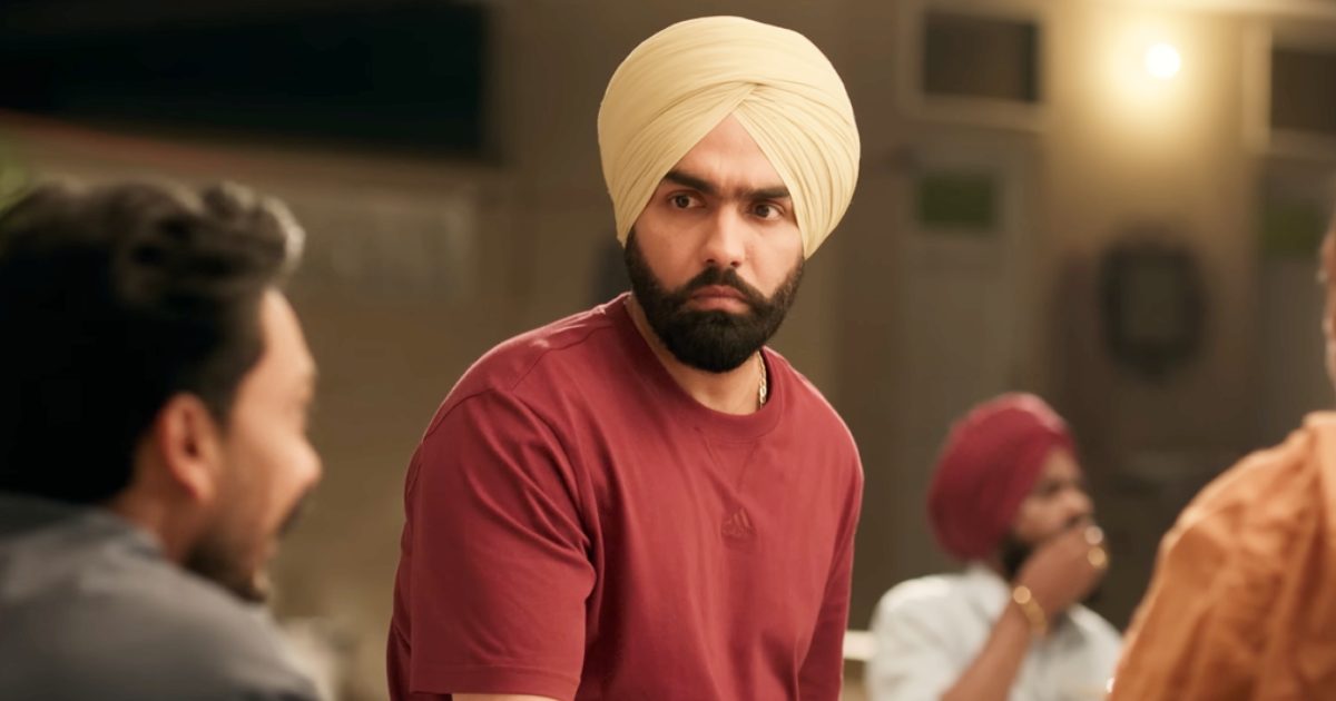 Nikka Zaildar 4 Worldwide Box Office: Only 28% Of Its Predecessor's Lifetime Total