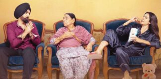 Nikka Zaildar 4 Box Office Day 2: Ammy Virk's Film Recovers Only 33.7% Of Its Reported Budget