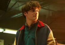 Noah Schnapp As Will Byers In Stranger Things 5