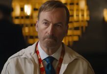 Nobody 2 Worldwide Box Office