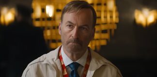 Nobody 2 Worldwide Box Office