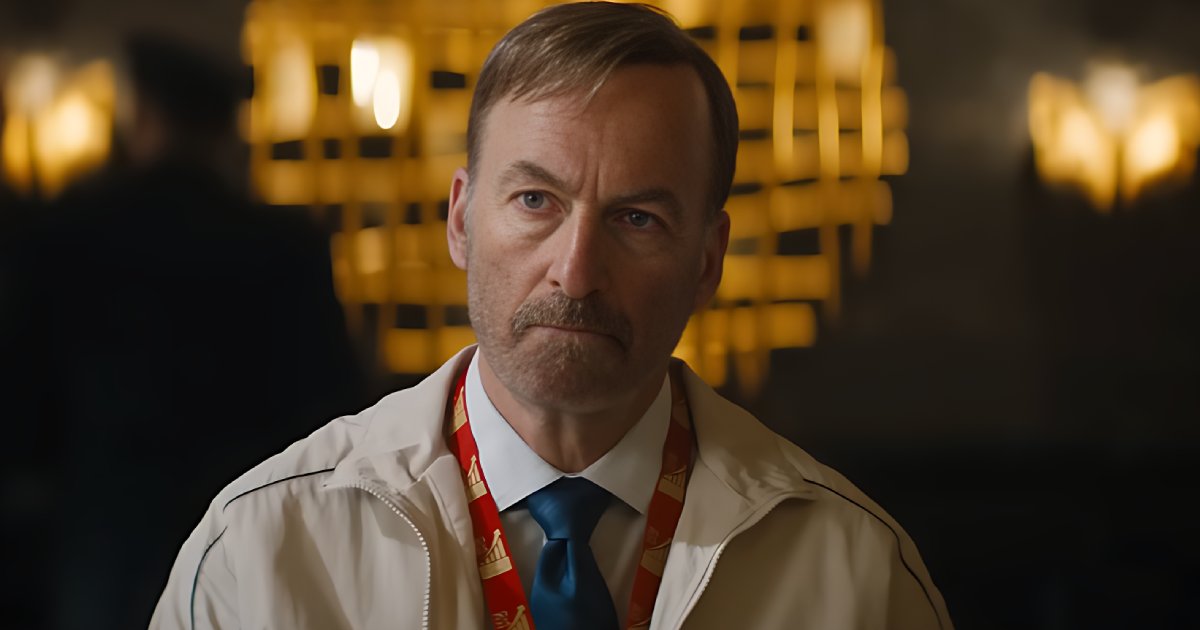 Nobody 2 Worldwide Box Office