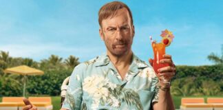 Nobody 2 Worldwide Box Office