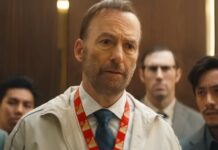 Nobody 2 Worldwide Box Office
