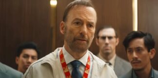 Nobody 2 Worldwide Box Office