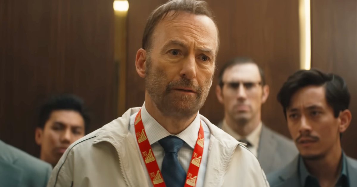Nobody 2 Worldwide Box Office