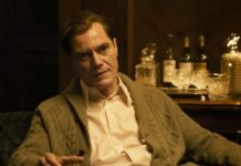 Nuremberg Set For Big-Screen Debut
