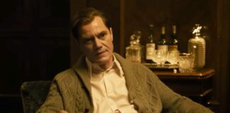Nuremberg Set For Big-Screen Debut