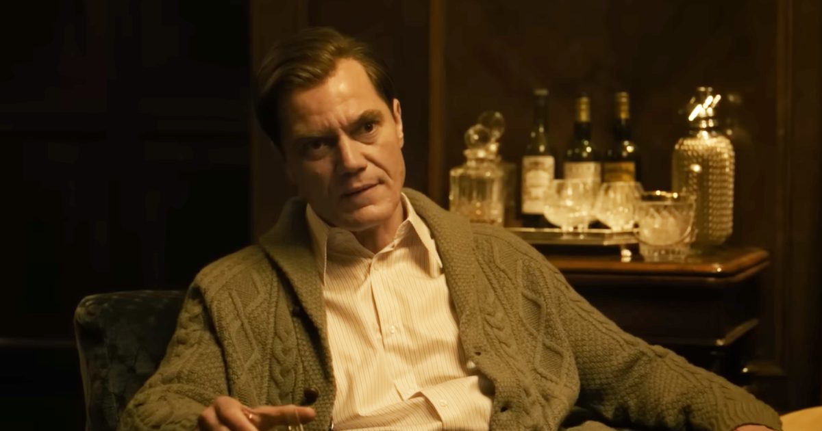 Nuremberg Set For Big-Screen Debut