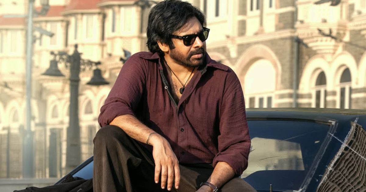 OG Worldwide Box Office (Closing Collection)