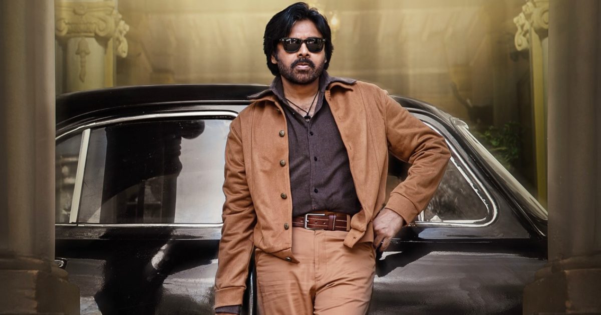 OG Box Office Collection Day 10: First Pawan Kalyan Film To Hit This Milestone
