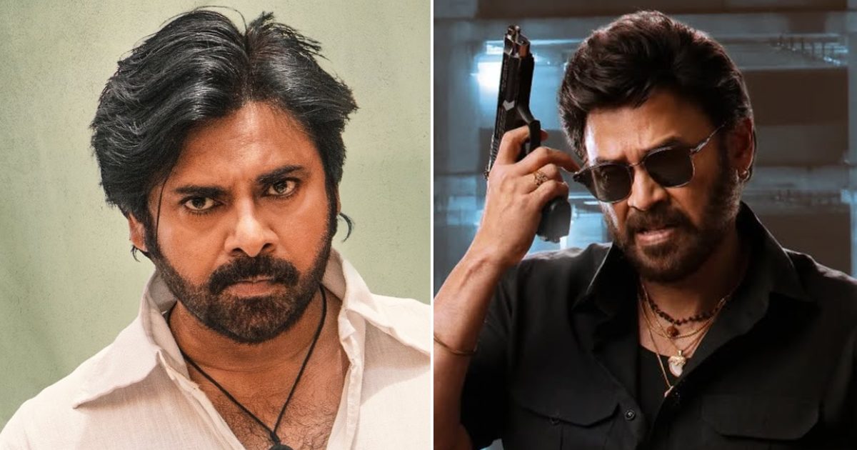 OG Box Office Collection Day 11: Soon To Overtake Venkatesh's Sankranthiki Vasthunam