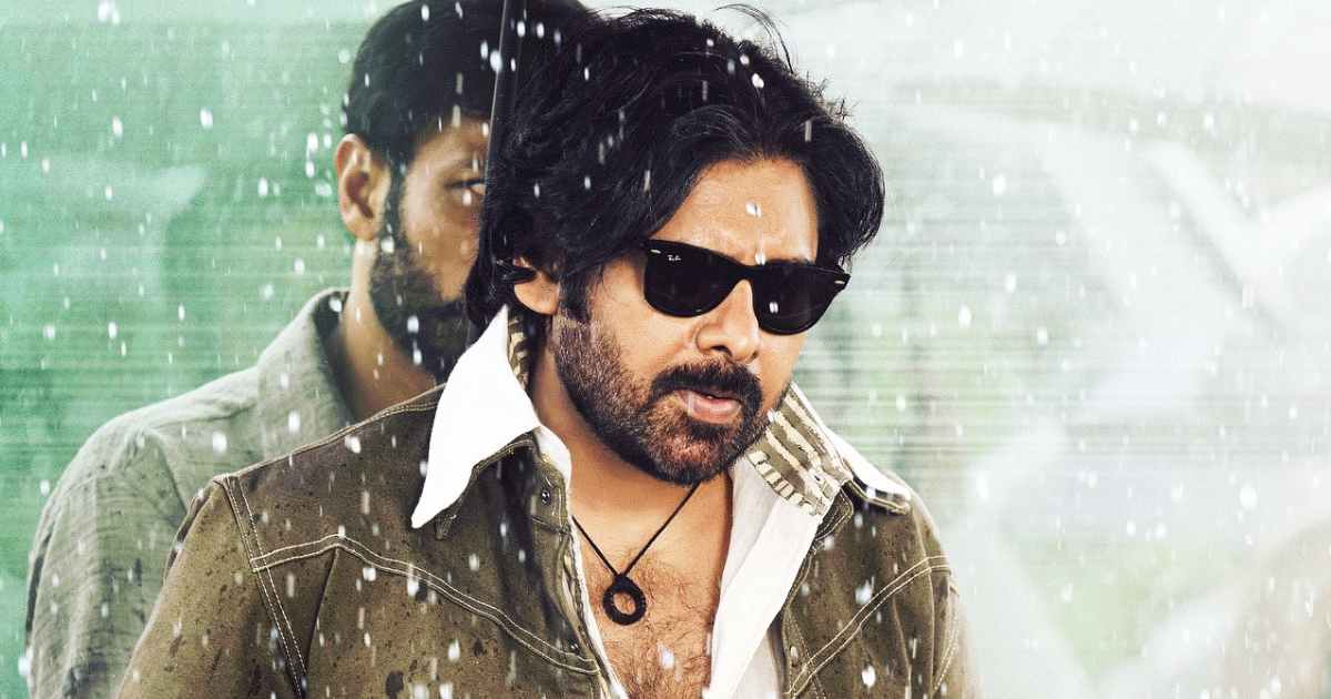 OG Box Office Collection Day 12: No Success For Pawan Kalyan!