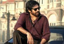 OG Box Office Collection Day 7