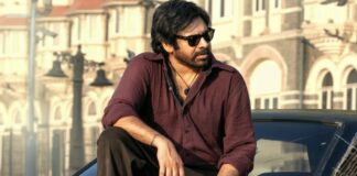 OG Box Office Collection Day 7