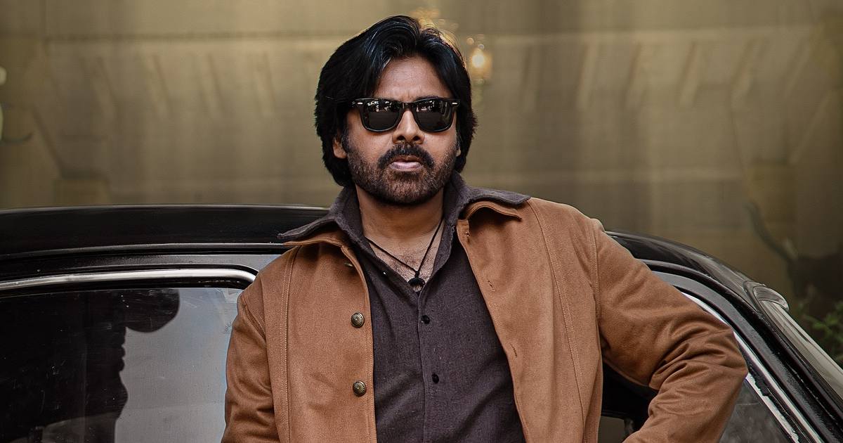 OG Box Office Collection Day 29