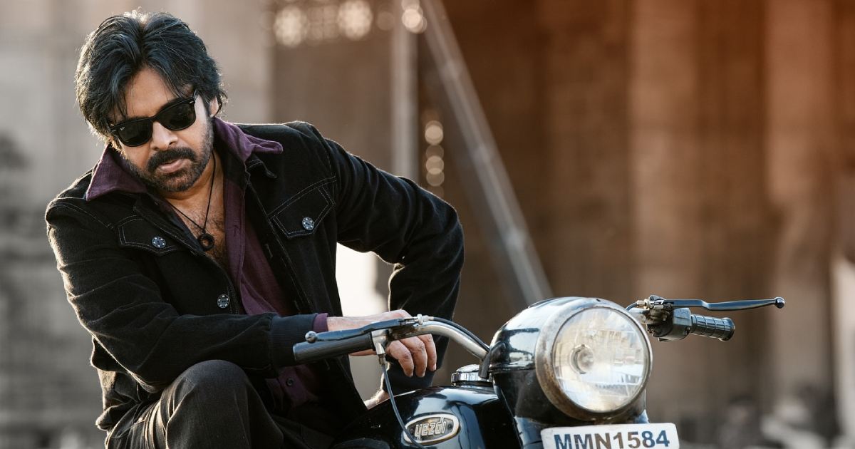 OG Box Office Collection Day 26: Pawan Kalyan To Miss A Double Century