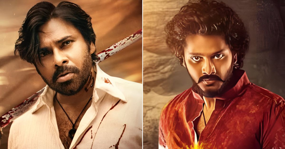 OG North America Box Office: Crosses HanuMan In 10 Days
