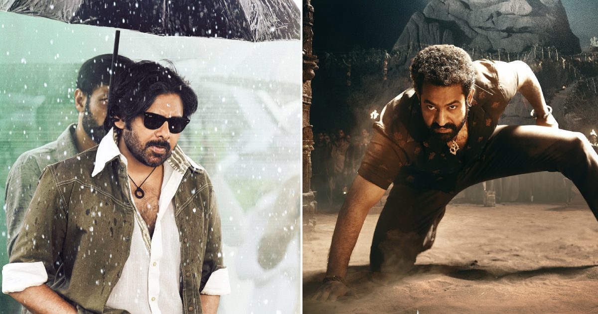 OG North America Box Office: Beats Jr NTR's Devara In Telugu But There's A Catch