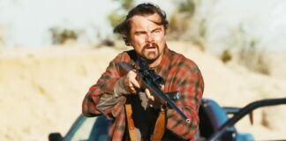 One Battle After Another Box Office: Leonardo DiCaprio’s Actioner On Track To Outgross An Underrated Horror Film By Scott Derrickson One Battle After Another Box Office