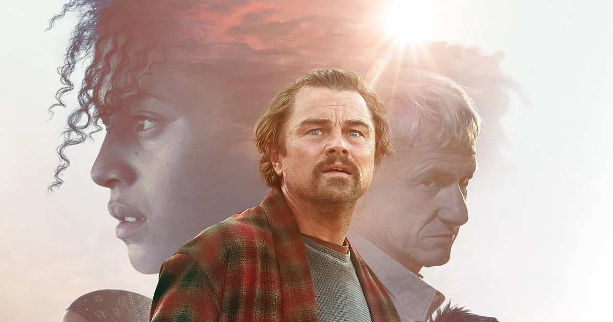 Послідовні битви у світовому прокаті: політичний трилер Леонардо Ді Капріо став найрейтинговішим фільмом Бреда Пітта Послідовні битви у світовому прокаті: політичний трилер Леонардо Ді Капріо став найрейтинговішим фільмом Бреда Пітта