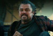 Leonardo DiCaprio’s One Battle After Another Enters IMDb Top 250 List!
