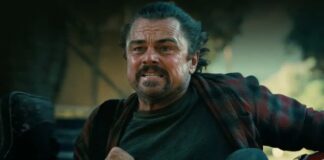 Leonardo DiCaprio’s One Battle After Another Enters IMDb Top 250 List!