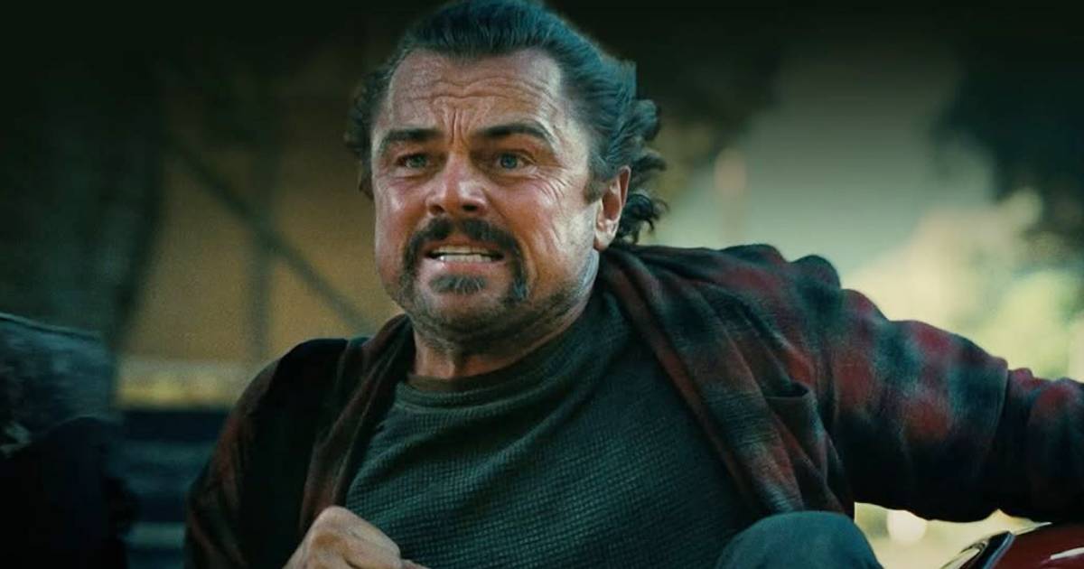 One Battle After Another North America Box Office Day 10