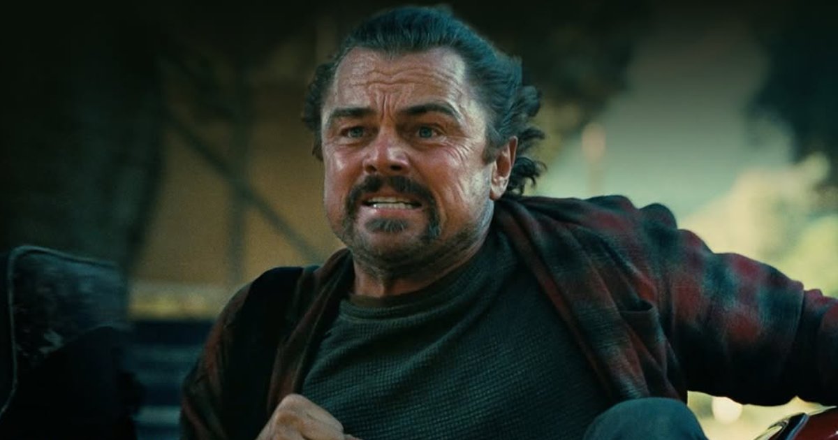 Leonardo DiCaprio’s One Battle After Another Outgrosses A Bong Joon Ho Film At Home