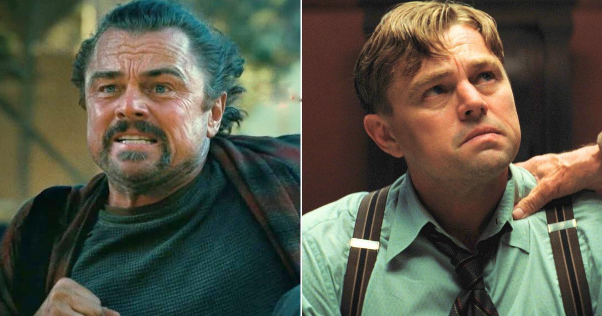One Battle After Another North America Box Office