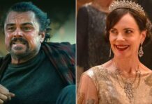 Leonardo DiCaprio’s One Battle After Another Outgrosses Downton Abbey: The Grand Finale Domestically!