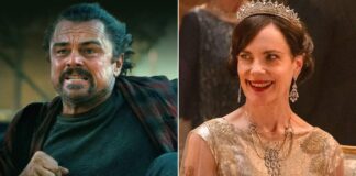 Leonardo DiCaprio’s One Battle After Another Outgrosses Downton Abbey: The Grand Finale Domestically!