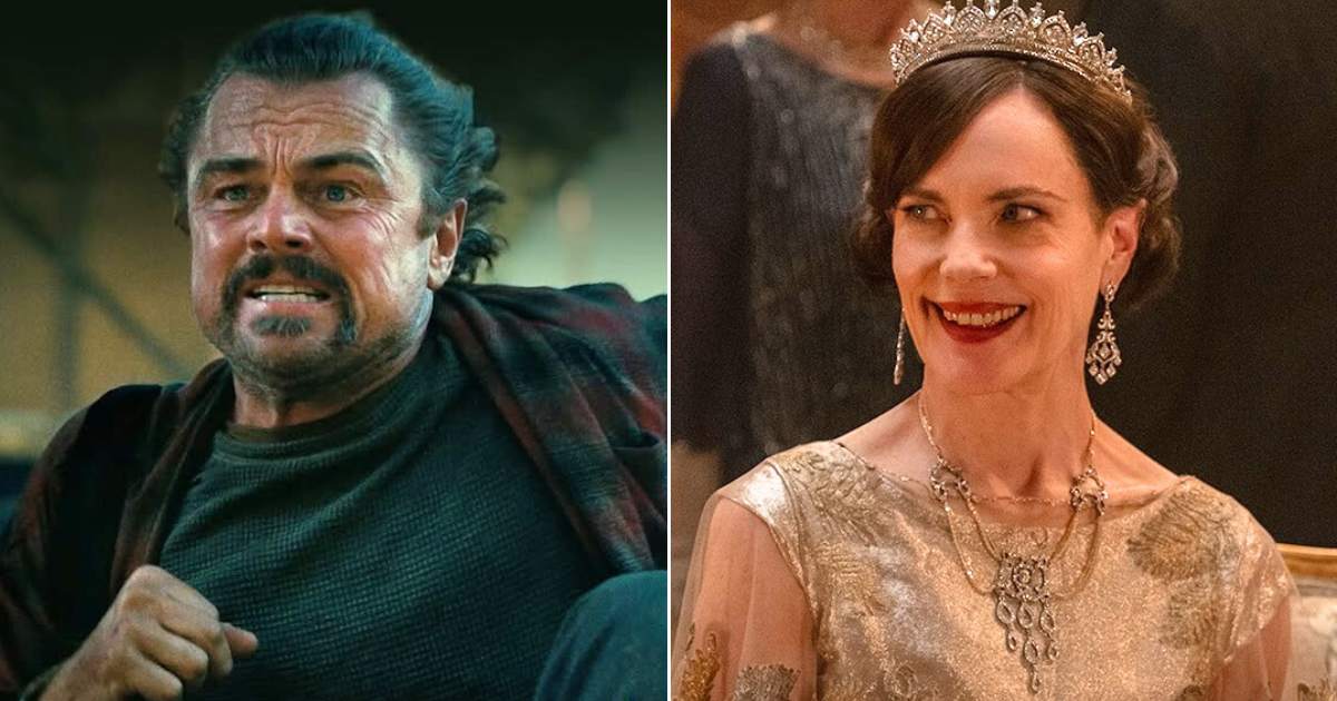Leonardo DiCaprio’s One Battle After Another Outgrosses Downton Abbey: The Grand Finale Domestically!