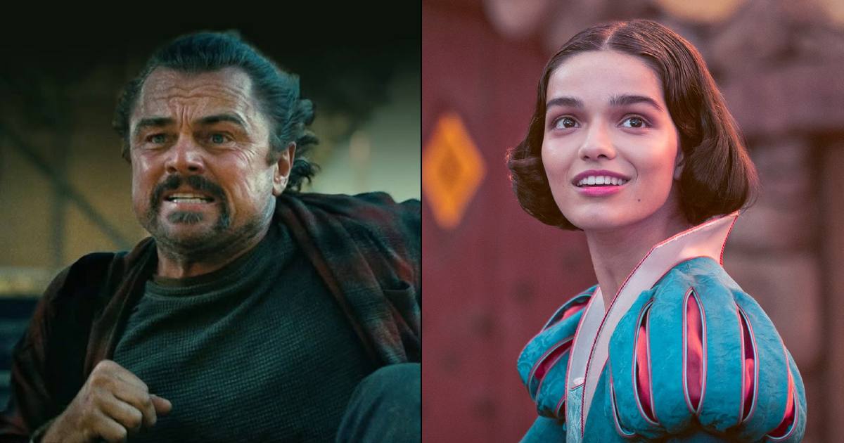 One Battle After Another Worldwide Box Office: Set To Beat Snow White Next Weekend