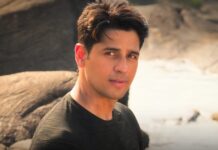 Here’s How You Can Stream Sidharth Malhotra & Janhvi Kapoor’s Param Sundari Online!