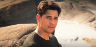 Here’s How You Can Stream Sidharth Malhotra & Janhvi Kapoor’s Param Sundari Online!