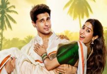 Param Sundari Worldwide Box Office Final Update!