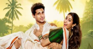 Param Sundari Worldwide Box Office (Closing Collection): Wraps Up As