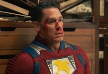 Peacemaker Season 2 Episode 7 Ending Explained