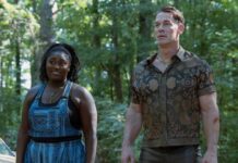 Peacemaker Season 2 Episode 8